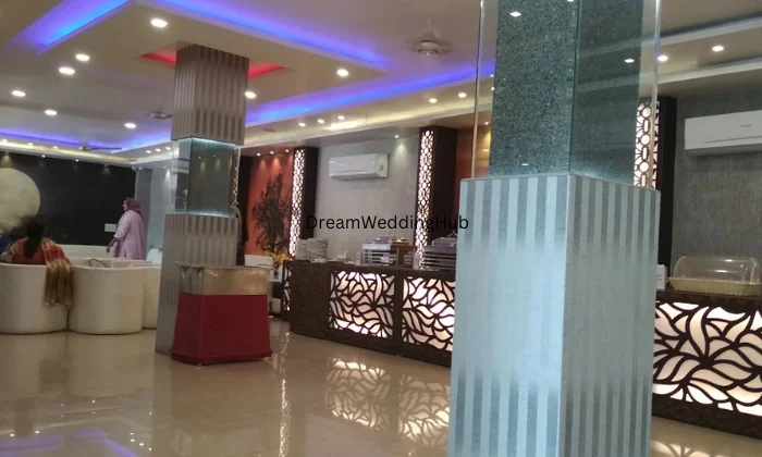 Tabbakh Banquet Hall